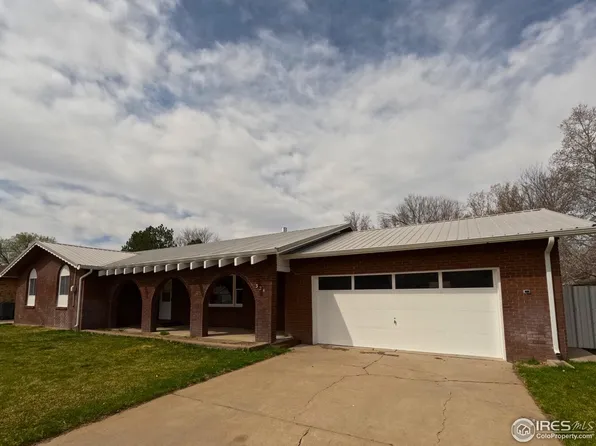 324 Cambridge St, Brush, CO 80723