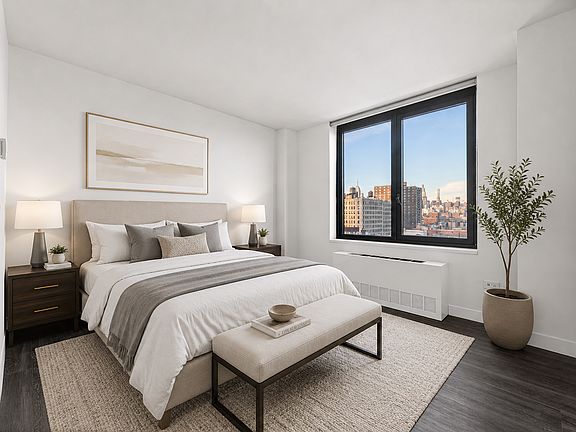 3rd image of 250 E Houston St #6K