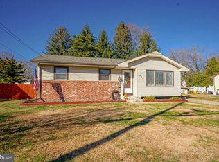416 Wedgewood Dr, Turnersville, NJ 08012