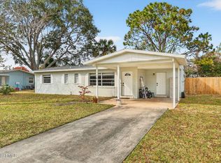 1021 Lakemoor Blvd, Rockledge, FL 32955