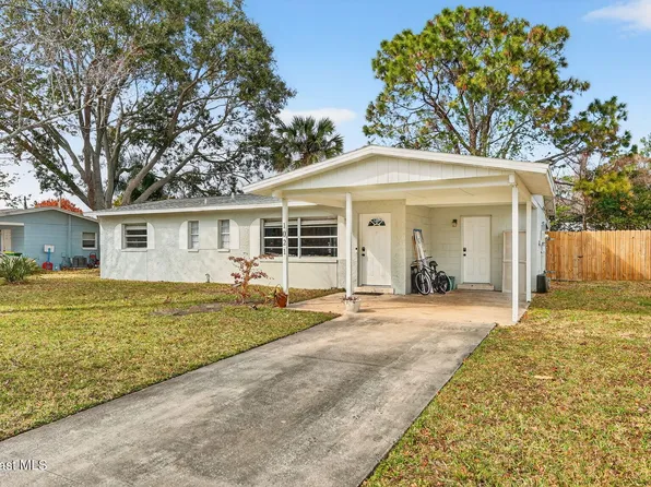 1021 Lakemoor Blvd, Rockledge, FL 32955