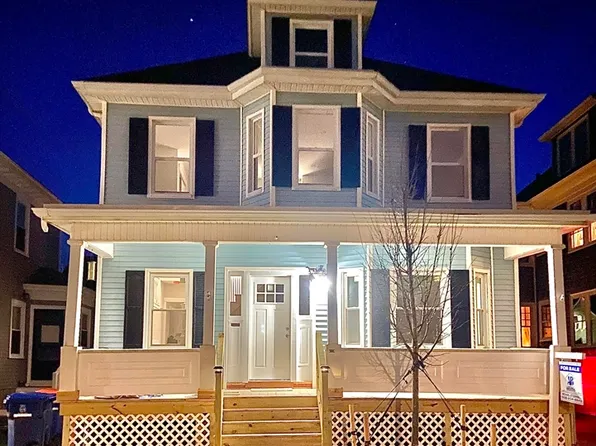 86 Campbell St, New Bedford, MA 02740