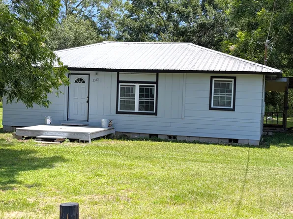 2362 Bodiford Rd #A, Pansey, AL 36370