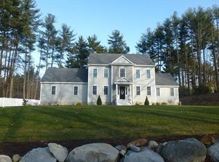 40 Providence Rd, Westford, MA 01886