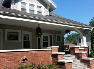 807 Lynn St, Tipton, IA 52772