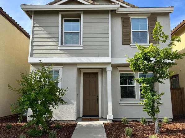 10849 Barden Dr, Rancho Cordova, CA 95670