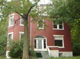 3412 Harvey Ave, Cincinnati, OH 45229