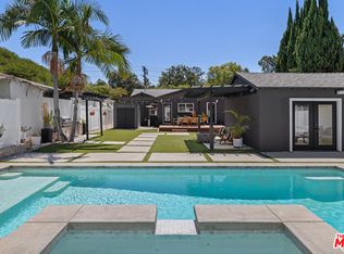 3711 Collis Ave, Los Angeles, CA 90032