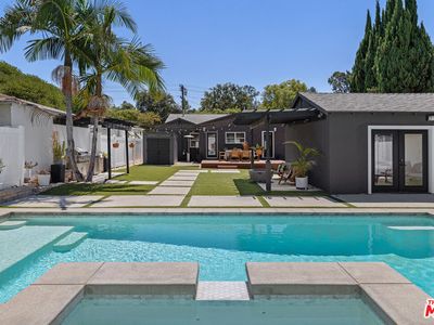 3711 Collis Ave, Los Angeles, CA, 90032