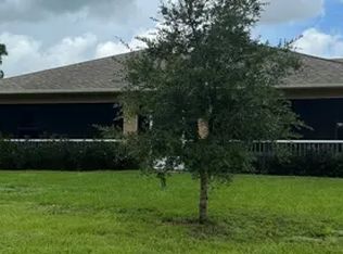 13280 81st St, Fellsmere, FL 32948