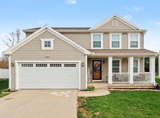 1754 Grovenberg Ct, Vicksburg, MI