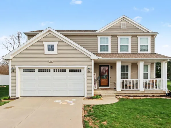 1754 Grovenberg Ct, Vicksburg, MI 49097
