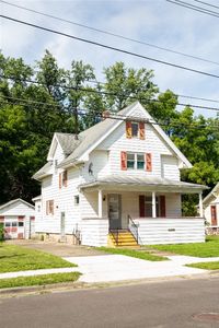 175 N Broad St, Johnson City, NY, 13790