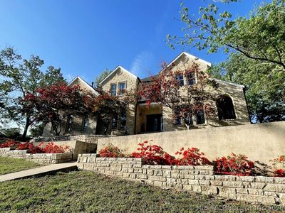 1350 Woodbriar Ln, Catoosa, OK, 74015