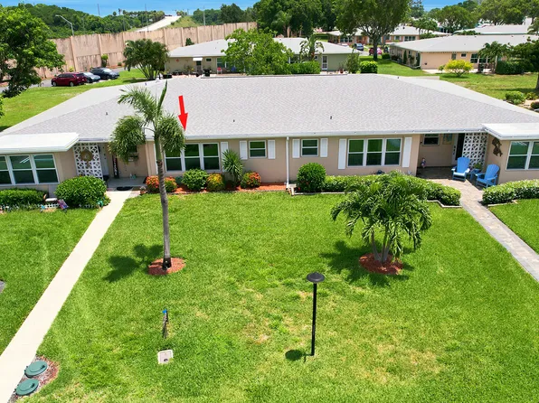 295 High Point Boulevard #B, Boynton Beach, FL 33435