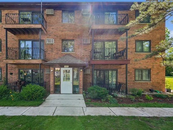 928 W Irving Park Rd APT 309, Bensenville, IL 60106