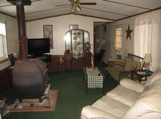 6085 Clark Rd, Hillsboro, OH 45133