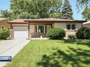 8804 S 55th Ave, Oak Lawn, IL 60453