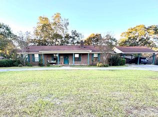 2011 Antioch Rd, Andalusia, AL 36421