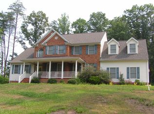 11092 Pimlico Cir, Culpeper, VA 22701