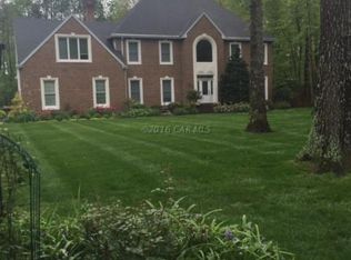 30780 Foxchase Dr, Salisbury, MD 21804