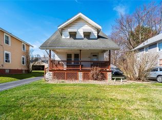 741 5th St, Struthers, OH 44471