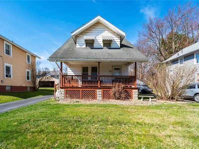 741 5th St, Struthers, OH, 44471