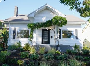 5237 NE Wistaria Dr, Portland, OR 97213