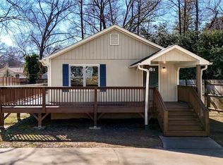 26 Herring St, Cartersville, GA 30120