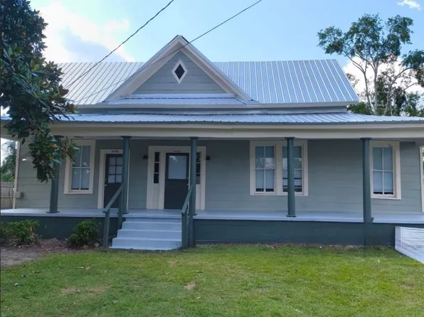 605 Durden St, 605 Durden St #A, Vidalia, GA 30474