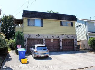 1178 SE Pershing St UNIT A, Portland, OR 97202