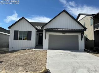 8235 Harvey Logan Dr, Colorado Springs, CO 80908