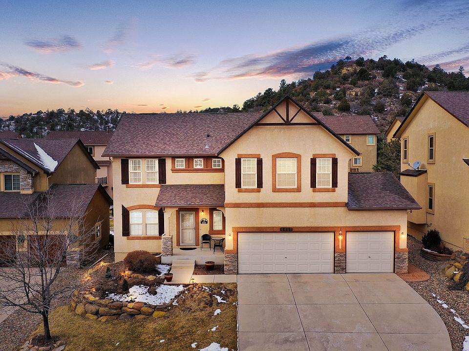 1st image of 4418 College Park Ct