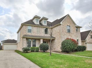 20002 Cypresswood Sq, Spring, TX 77373