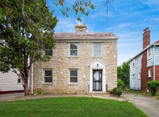 982 Kelton Ave, Columbus, OH