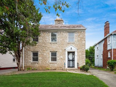 982 Kelton Ave, Columbus, OH, 43206