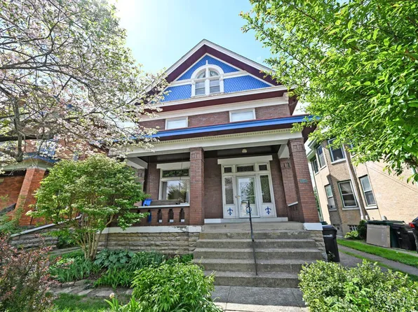 1845 Hanfield St, Cincinnati, OH 45223