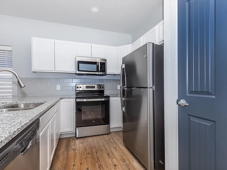 Cottages at Pike View — Photo 12