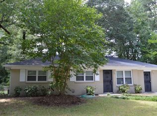 2537 Barge Rd SW, Atlanta, GA 30331