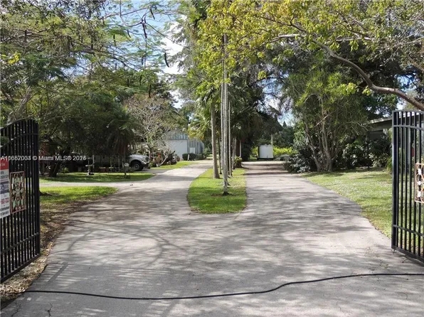 4801 SW 58th Ave, Fort Lauderdale, FL 33314