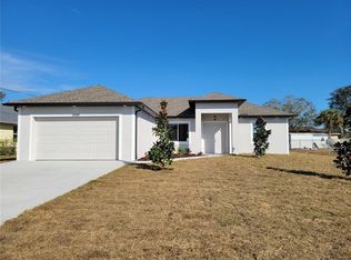 2646 Logsdon St, North Port, FL 34287