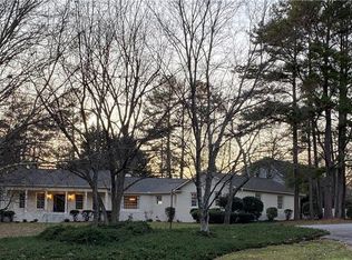 110 Cameron Way, Anderson, SC 29621