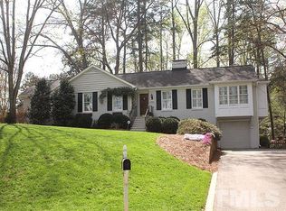 3401 Alleghany Dr, Raleigh, NC 27609