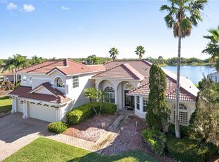 14603 Velleux Dr, Orlando, FL 32837