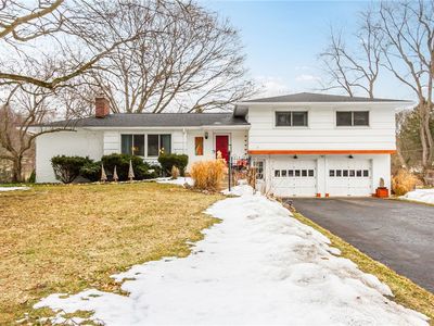 51 Oak Manor Ln, Pittsford, NY, 14534