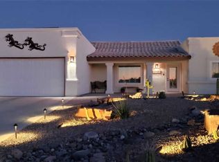 11420 S Viewpointe Way, Yuma, AZ 85367