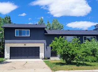 44 Constitution Dr, Gillette, WY 82716