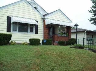 2607 S 5th St, Ironton, OH 45638