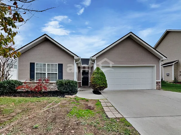 6228 McMillan Creek Dr, Knoxville, TN 37924