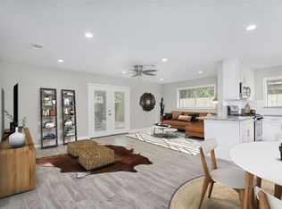 7953 Cedel Dr, Houston, TX 77055